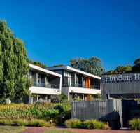Flinders Hotel - Surfers Paradise Gold Coast