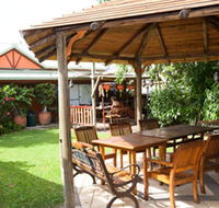 Cooktown YHA - Surfers Paradise Gold Coast