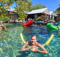 Croal Beach Lodge - Surfers Paradise Gold Coast