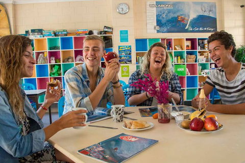 Coolangatta YHA - Kirra Beach, Gold Coast - Surfers Paradise Gold Coast 2