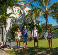 Coolangatta YHA - Kirra Beach Gold Coast - Surfers Paradise Gold Coast