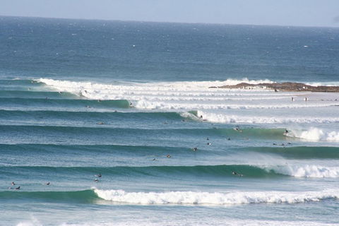 Coolangatta YHA - Kirra Beach, Gold Coast - Surfers Paradise Gold Coast 10