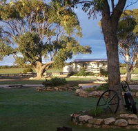 Coodlie Park - Port Kenny - Venus Bay - Surfers Paradise Gold Coast