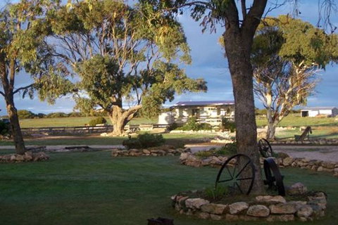 Coodlie Park - Port Kenny - Venus Bay - Surfers Paradise Gold Coast 0