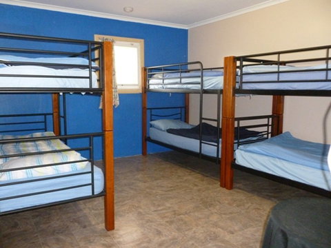Coodlie Park - Port Kenny - Venus Bay - Surfers Paradise Gold Coast 1