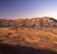 Flinders Ranges - Rawnsley Park Station - Surfers Paradise Gold Coast