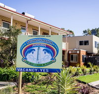 Augusta - Cape Leeuwin YHA - Surfers Paradise Gold Coast