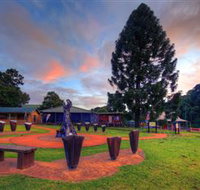Bunya Mountains Getaway Accommodation - Surfers Paradise Gold Coast