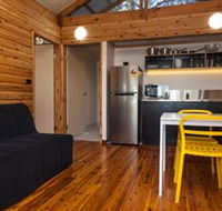 Straddie Camping EcoShacks - Surfers Paradise Gold Coast