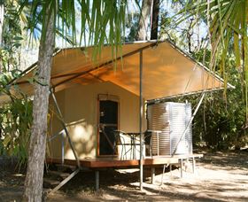 Takarakka Bush Resort - Surfers Paradise Gold Coast 1