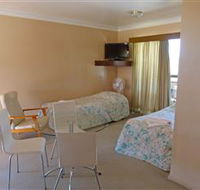 Suncourt Motor Inn - Surfers Paradise Gold Coast