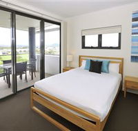 Apartments G60 Gladstone managed by Metro Hotels - Surfers Paradise Gold Coast