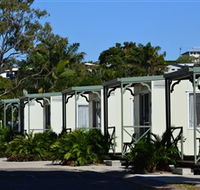 Gladstone City Caravan Park - Surfers Paradise Gold Coast