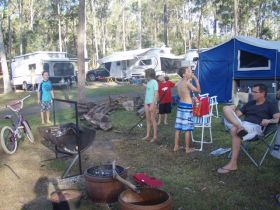 Murphys Creek Escape - Surfers Paradise Gold Coast 1