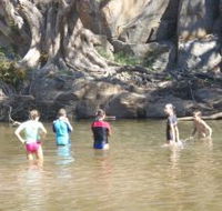 Murphys Creek Escape - Surfers Paradise Gold Coast