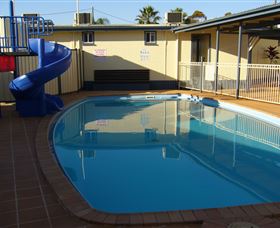 Kings Motor Inn And Steakhouse - Surfers Paradise Gold Coast 2