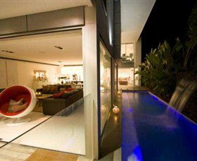 La Maison Pacifique - Surfers Paradise Gold Coast 3