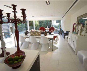 La Maison Pacifique - Surfers Paradise Gold Coast 1