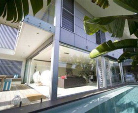 La Maison Pacifique - Surfers Paradise Gold Coast 2