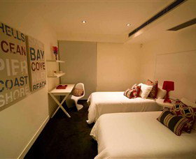 La Maison Pacifique - Surfers Paradise Gold Coast 4