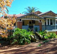 RainbowStay Nimbin - Surfers Paradise Gold Coast