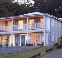 Hyams Beach Bed and Breakfast - Surfers Paradise Gold Coast
