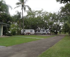 Palm Tree Caravan Park - Surfers Paradise Gold Coast 0