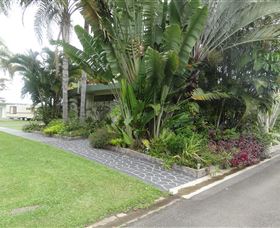 Palm Tree Caravan Park - Surfers Paradise Gold Coast 1
