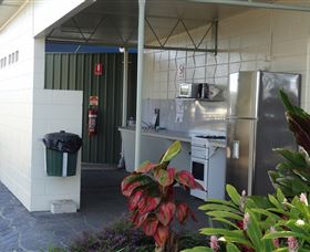 Palm Tree Caravan Park - Surfers Paradise Gold Coast 3