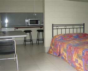 Palm Tree Caravan Park - Surfers Paradise Gold Coast 2