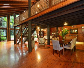 Wait A While Daintree - Surfers Paradise Gold Coast 2