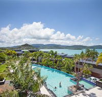 Mirage Whitsundays - Surfers Paradise Gold Coast