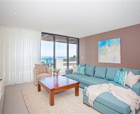 Mirage Whitsundays - Surfers Paradise Gold Coast 3