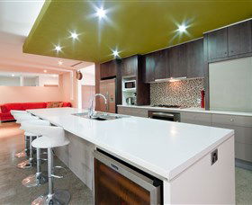 Galbraith Park - Surfers Paradise Gold Coast 0