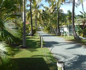 Bush Village Budget Cabins - Surfers Paradise Gold Coast 1