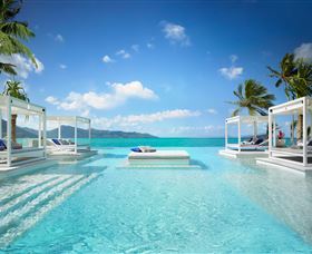 One&Only Hayman Island - Surfers Paradise Gold Coast 1