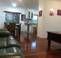 Mackay Holiday Home - Surfers Paradise Gold Coast