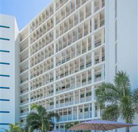 Lanai Riverside Apartments - Surfers Paradise Gold Coast