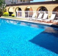 Coral Sands Motel Mackay - Surfers Paradise Gold Coast