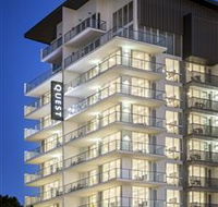 Quest Mackay on Gordon - Surfers Paradise Gold Coast