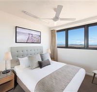 Direct Hotels - Pacific Sands - Surfers Paradise Gold Coast