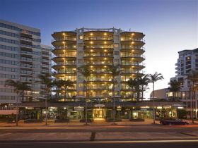 Sunshine Plaza QLD Surfers Paradise Gold Coast