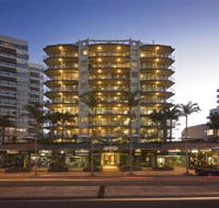 Key Largo - Surfers Paradise Gold Coast