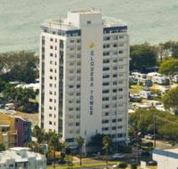 Elouera Tower Beachfront Resort - Surfers Paradise Gold Coast