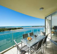 The Duporth Riverside - Surfers Paradise Gold Coast