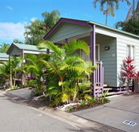 Discovery Holiday Parks Rockhampton - Surfers Paradise Gold Coast