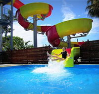 BIG4 Capricorn Palms Holiday Village - Surfers Paradise Gold Coast