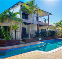 The Edge on Beaches 1770 Resort - Surfers Paradise Gold Coast