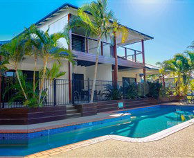 The Edge On Beaches 1770 Resort - Surfers Paradise Gold Coast 0