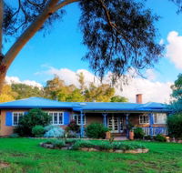 M.J Yurts Ballandean - Surfers Paradise Gold Coast